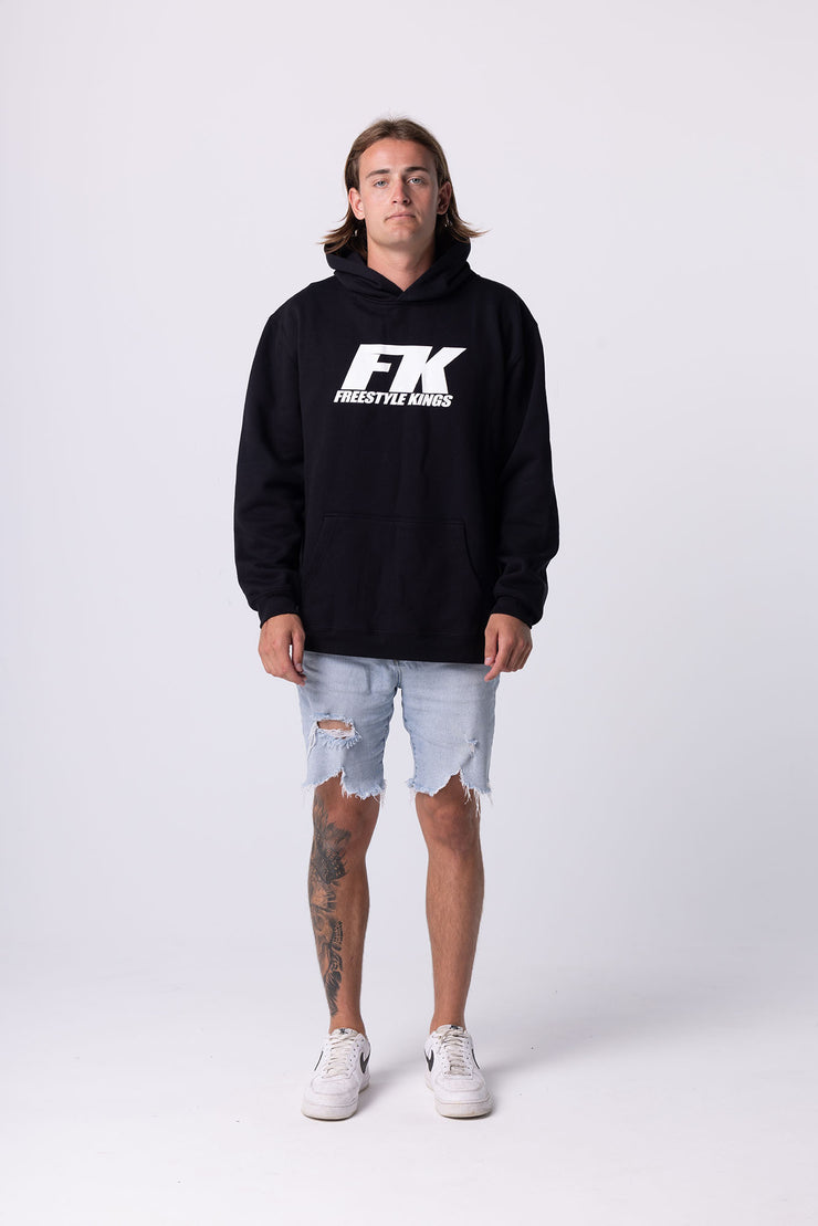 Tour FK LIVE Hoodie