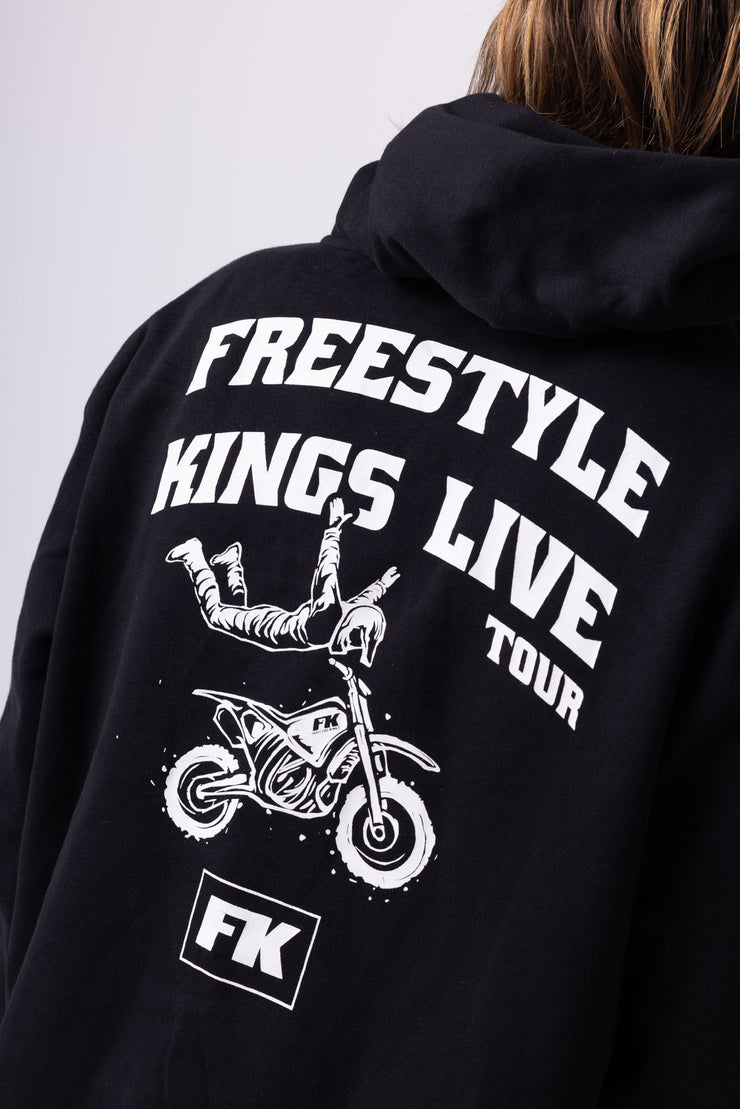 Tour FK LIVE Hoodie