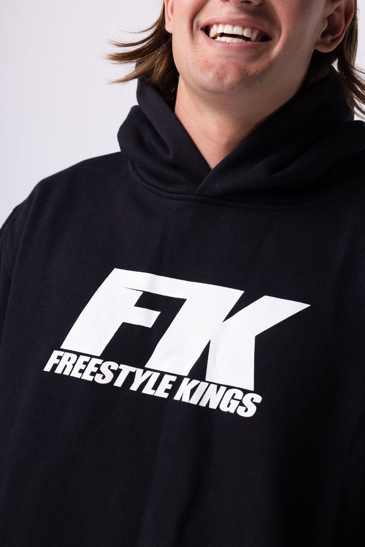 Tour FK LIVE Hoodie