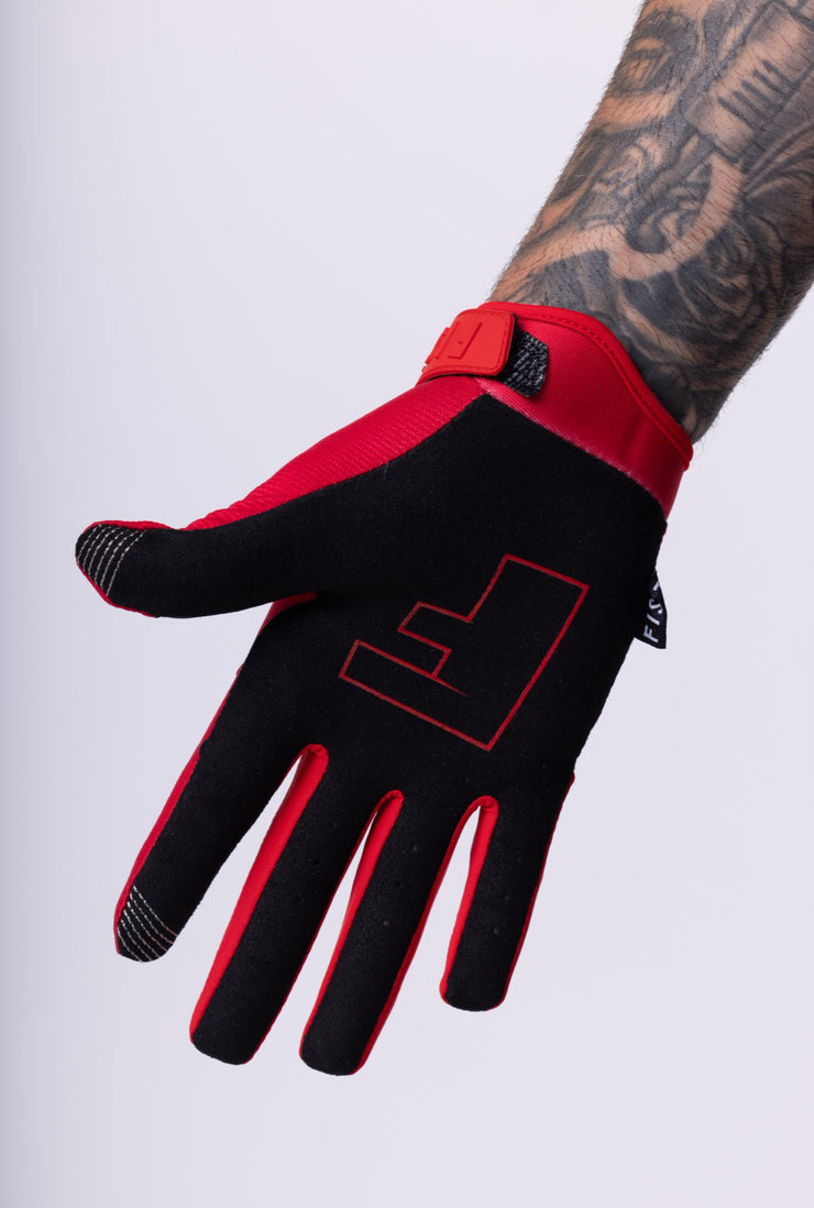 Red Team FK x FIST Handwear Glove