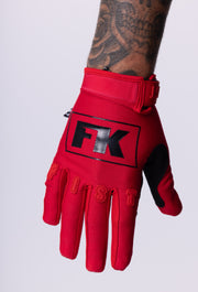 Red Team FK x FIST Handwear Glove