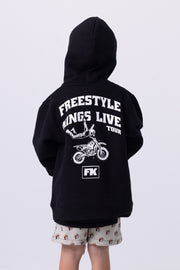 Tour FK LIVE Hoodie