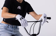 White Team FK x FIST Handwear Glove