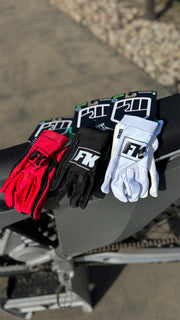 Team FK x FIST Handwear Glove
